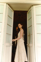 COMPORTA DRESS