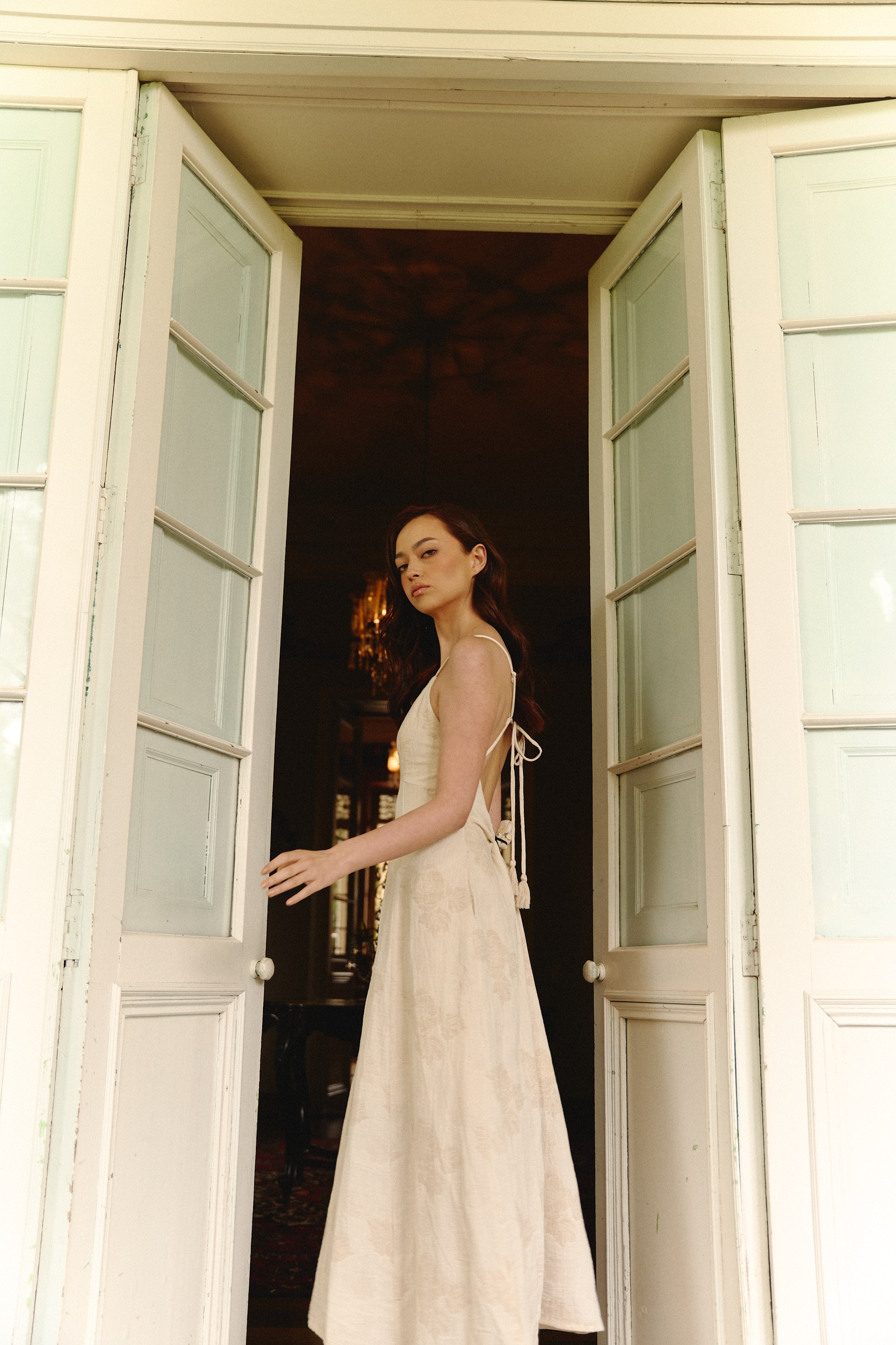 COMPORTA DRESS