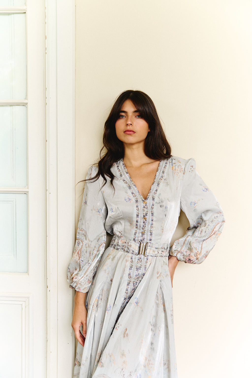 EL ESPEJO DRESS