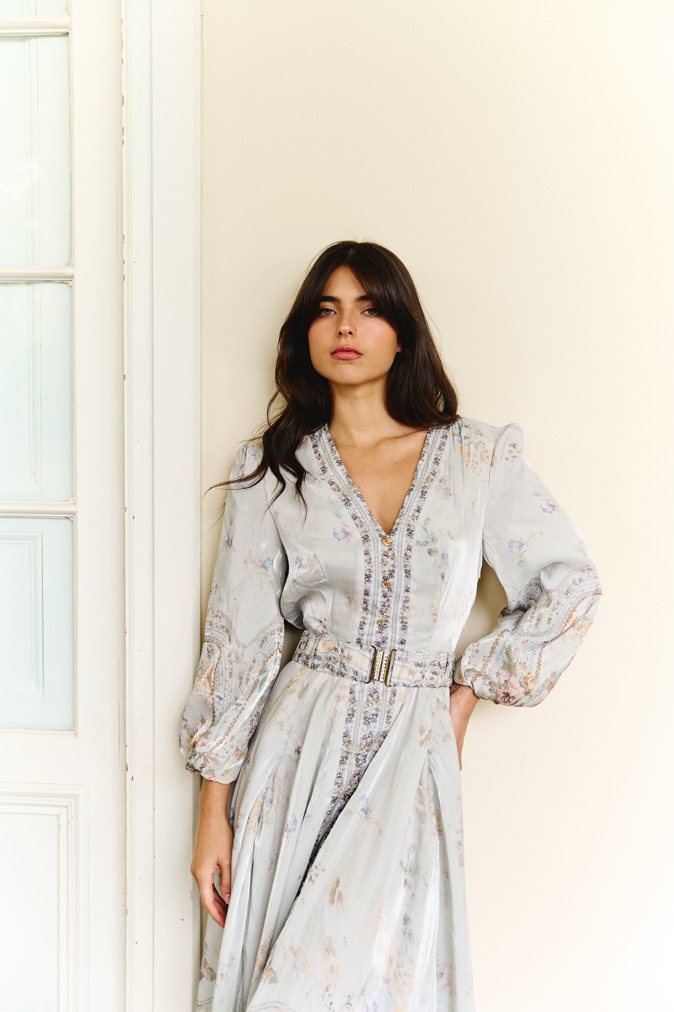 EL ESPEJO DRESS