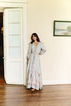 EL ESPEJO DRESS