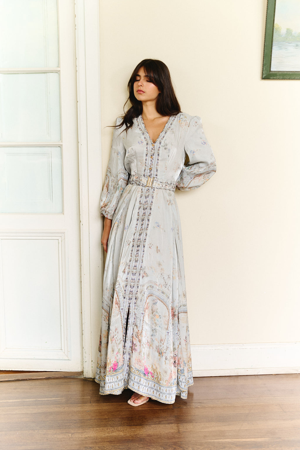 EL ESPEJO DRESS