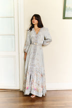 EL ESPEJO DRESS