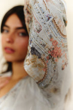 EL ESPEJO DRESS