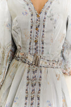 EL ESPEJO DRESS