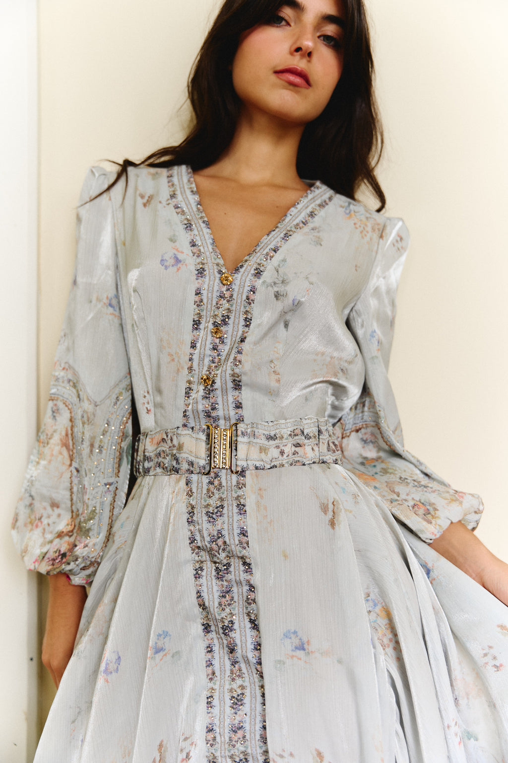 EL ESPEJO DRESS