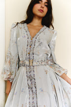 EL ESPEJO DRESS