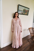 LA SILLA DRESS