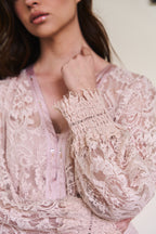 LA SILLA DRESS