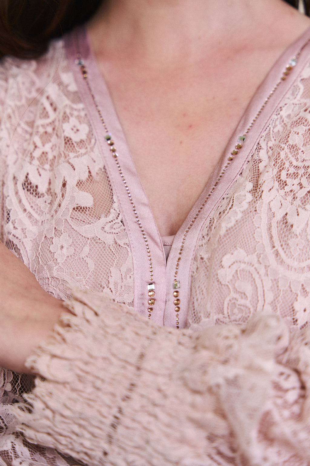 LA SILLA DRESS