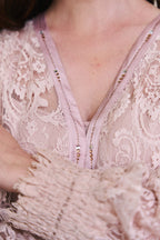 LA SILLA DRESS