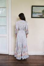 EL ESPEJO DRESS