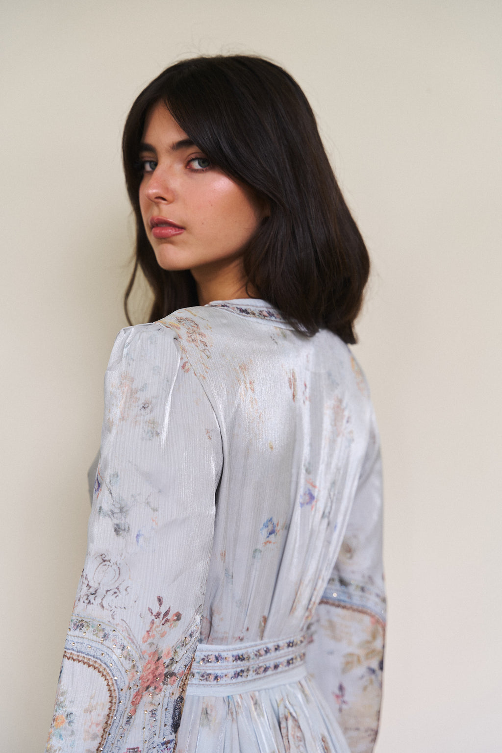 EL ESPEJO DRESS