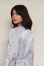 EL ESPEJO DRESS