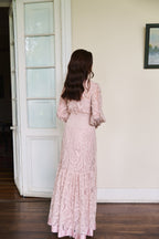 LA SILLA DRESS