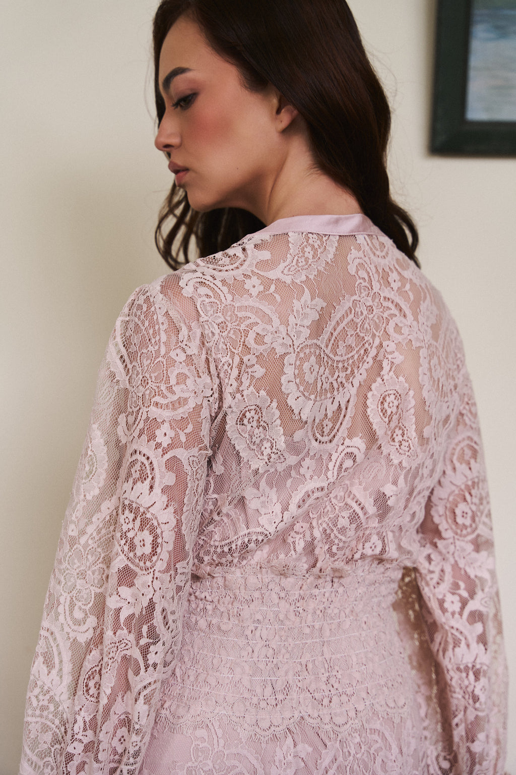 LA SILLA DRESS