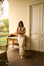TRIESTE DRESS
