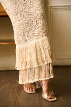 TRIESTE DRESS