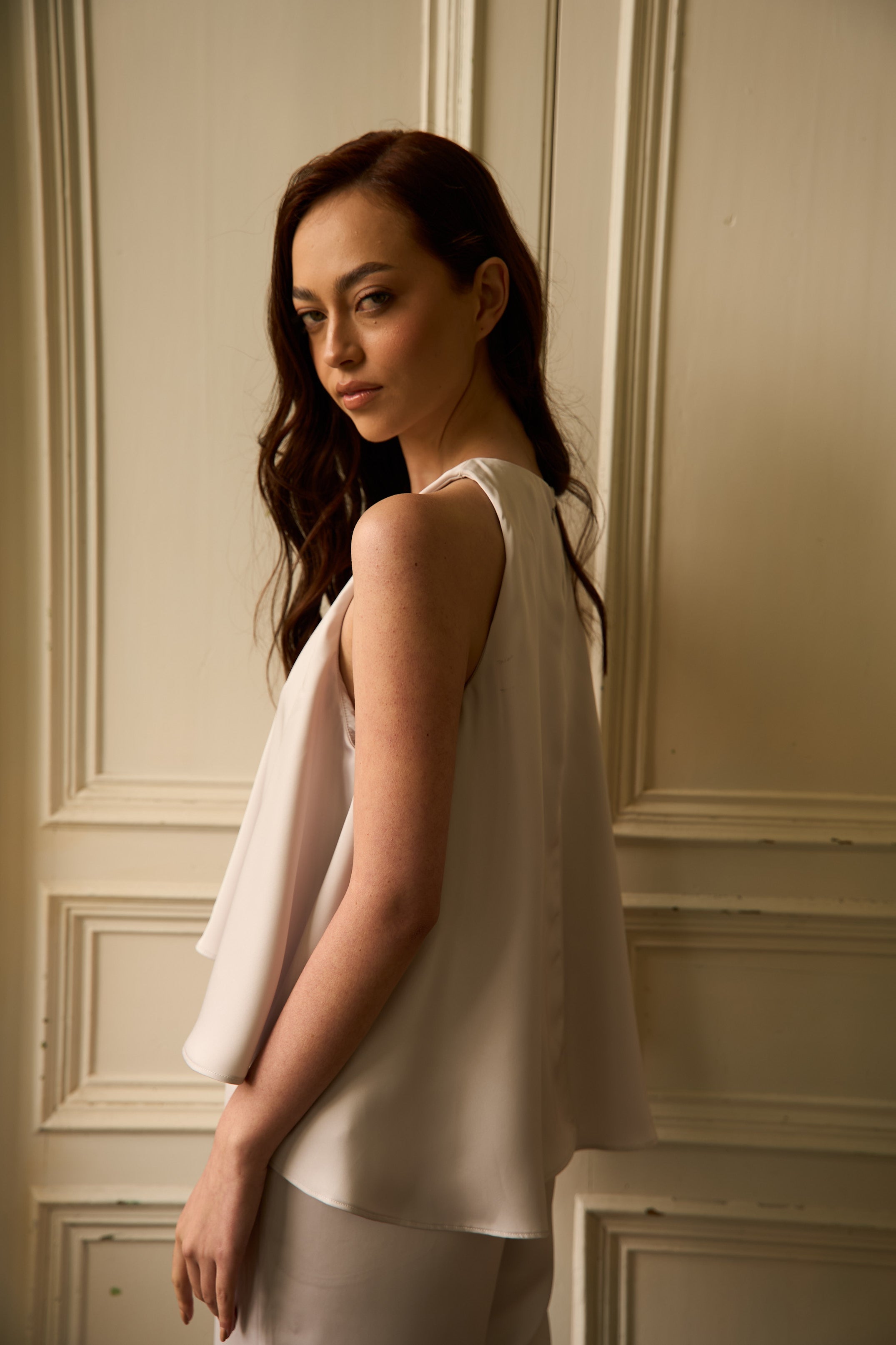 ASOLO JUMPSUIT