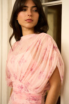 LA CERRADURA DRESS