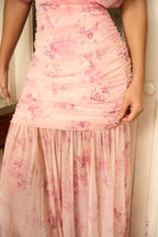 LA CERRADURA DRESS