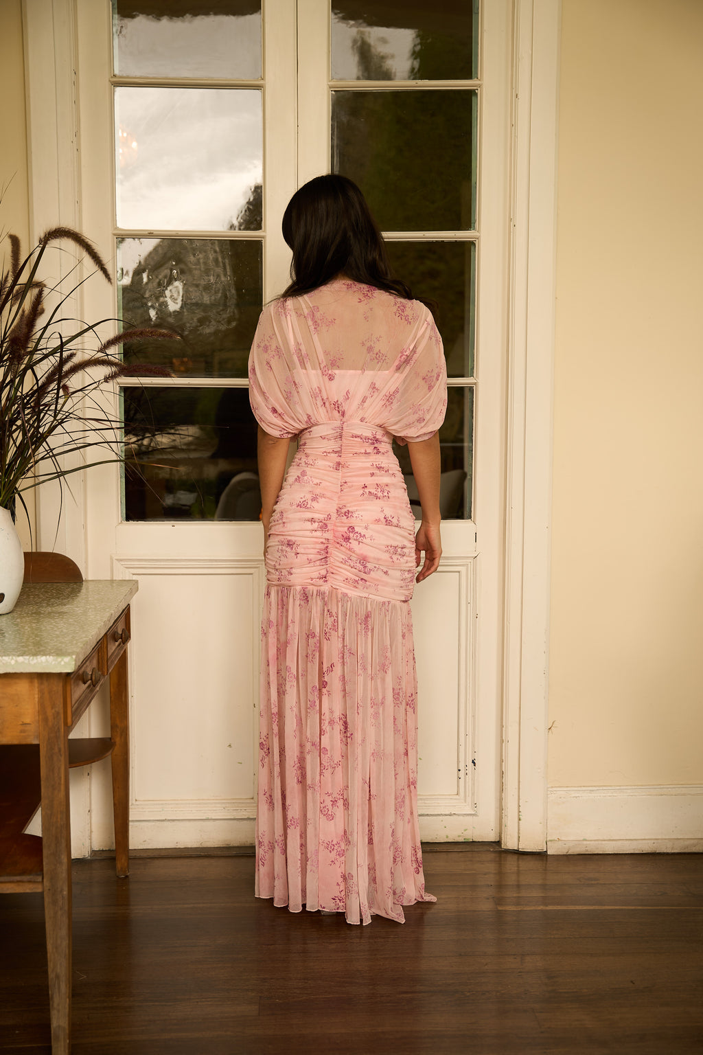 LA CERRADURA DRESS