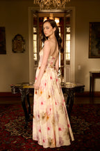 BIARRITZ DRESS