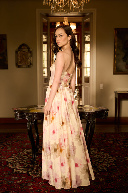 BIARRITZ DRESS