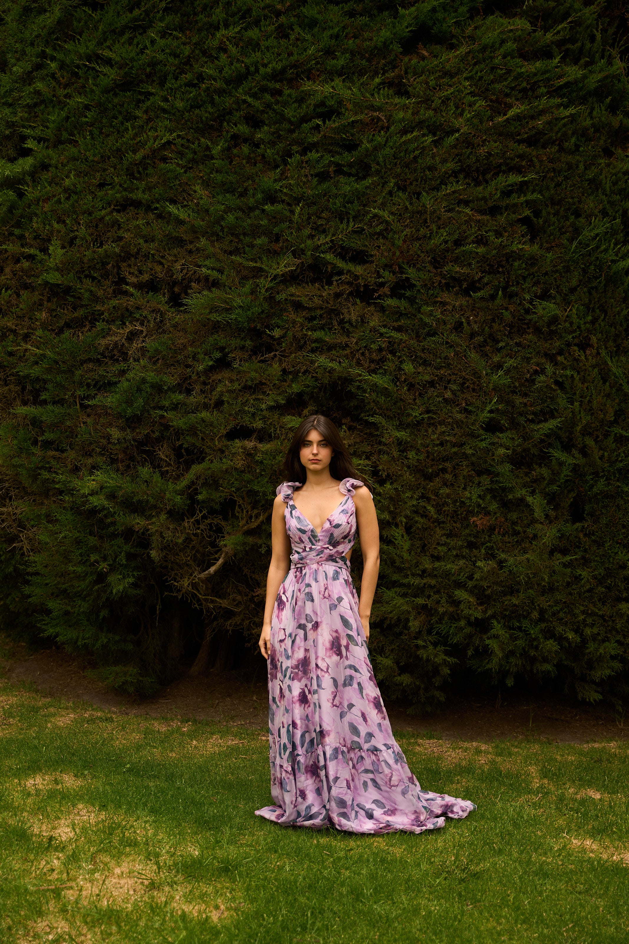BELLAGIO DRESS