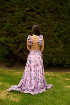 BELLAGIO DRESS