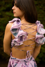 BELLAGIO DRESS