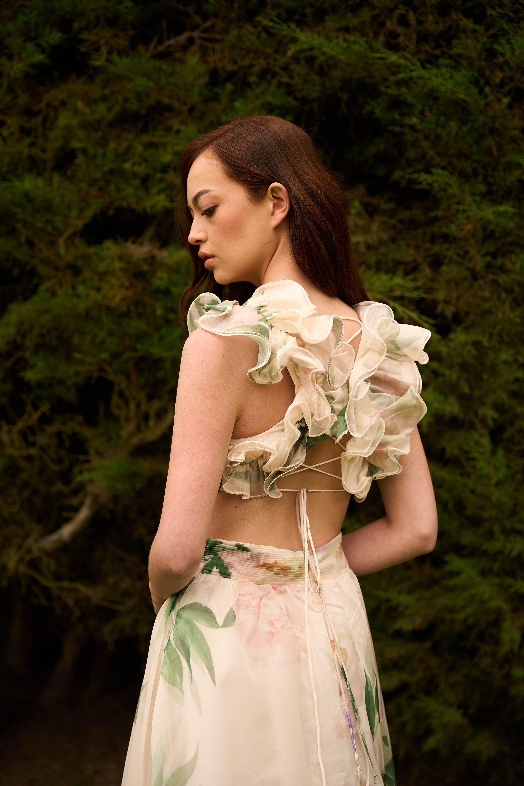 TULIP DRESS