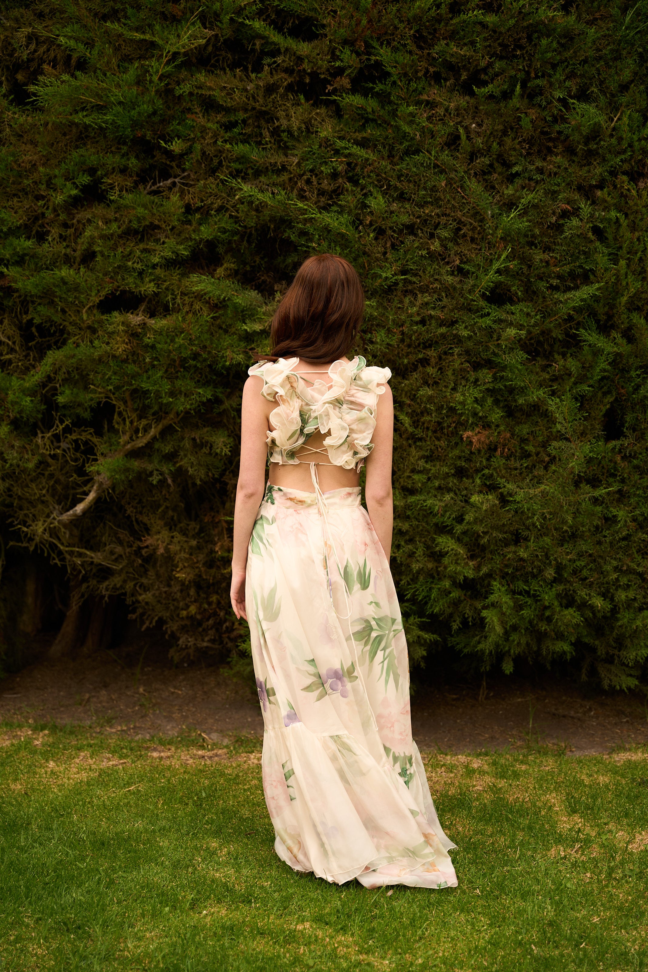 TULIP DRESS