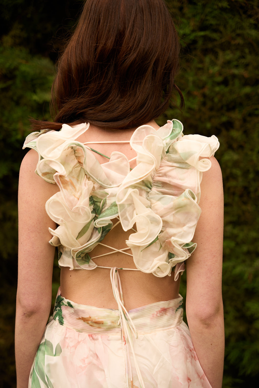 TULIP DRESS