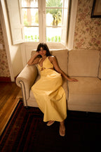 GRETA DRESS