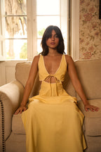 GRETA DRESS