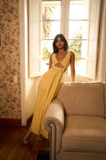GRETA DRESS