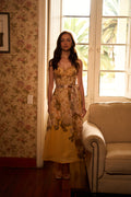 KOMBUCHA DRESS