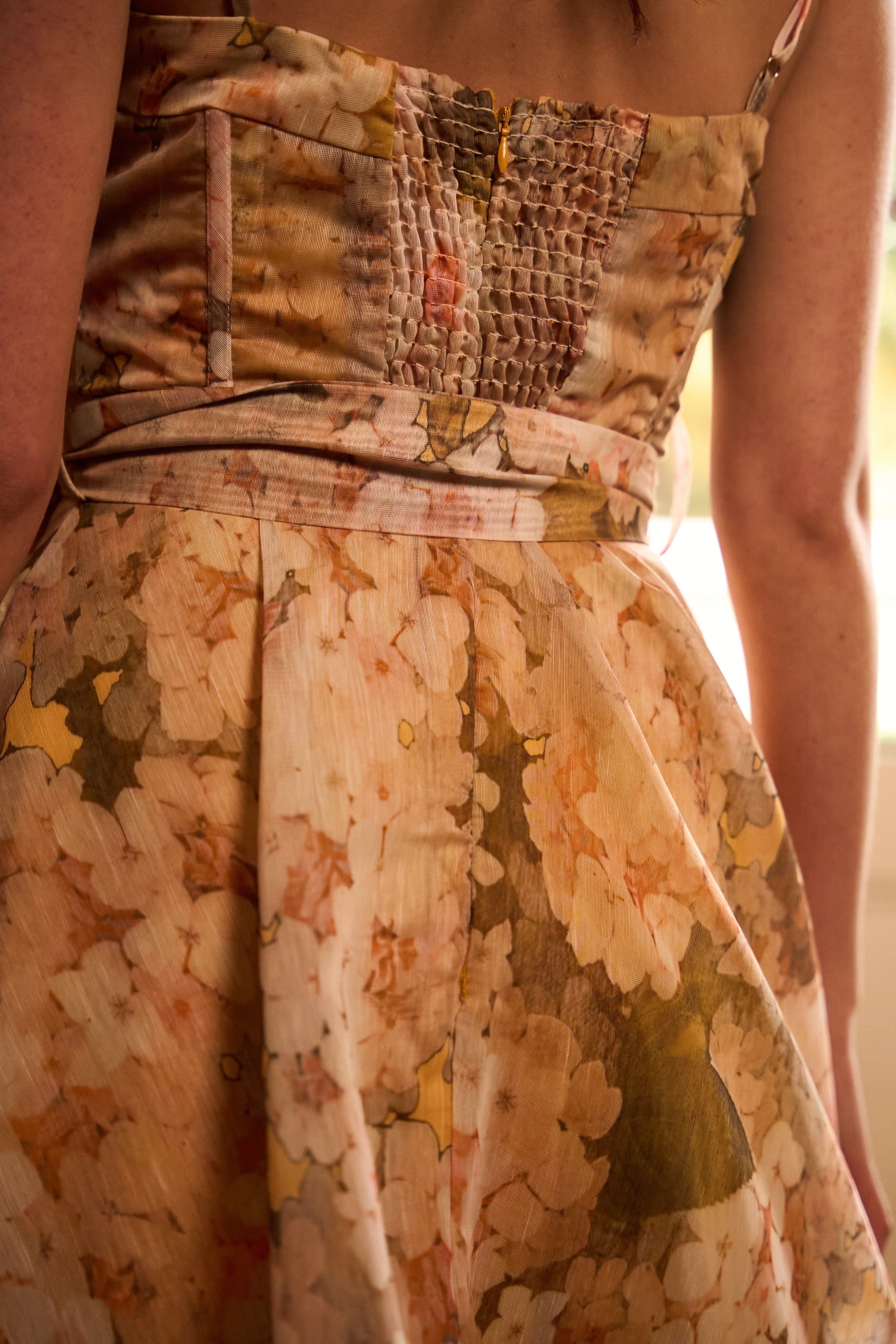 KOMBUCHA DRESS