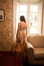 KOMBUCHA DRESS