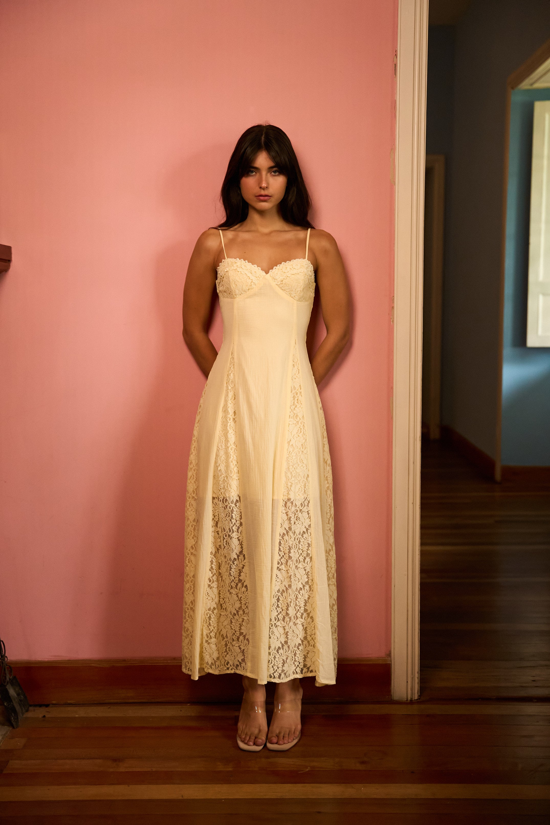 AROSA DRESS