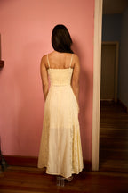 AROSA DRESS