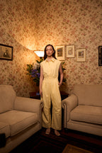 DINANT JUMPSUIT