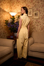 DINANT JUMPSUIT