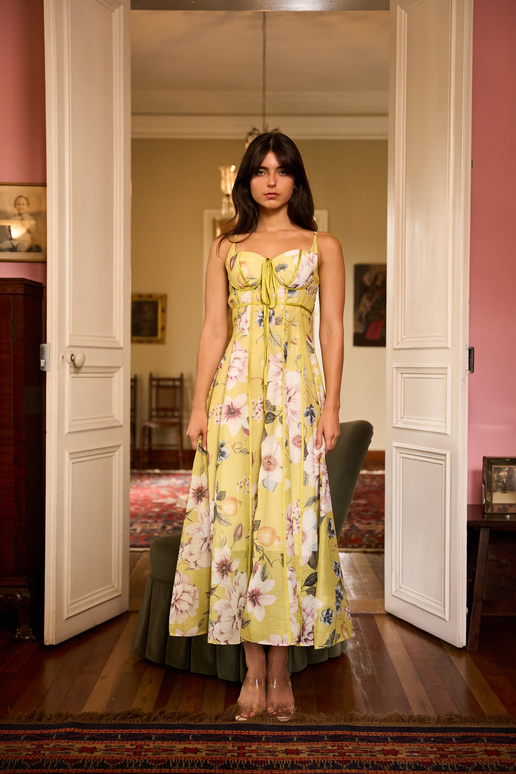 SISU DRESS