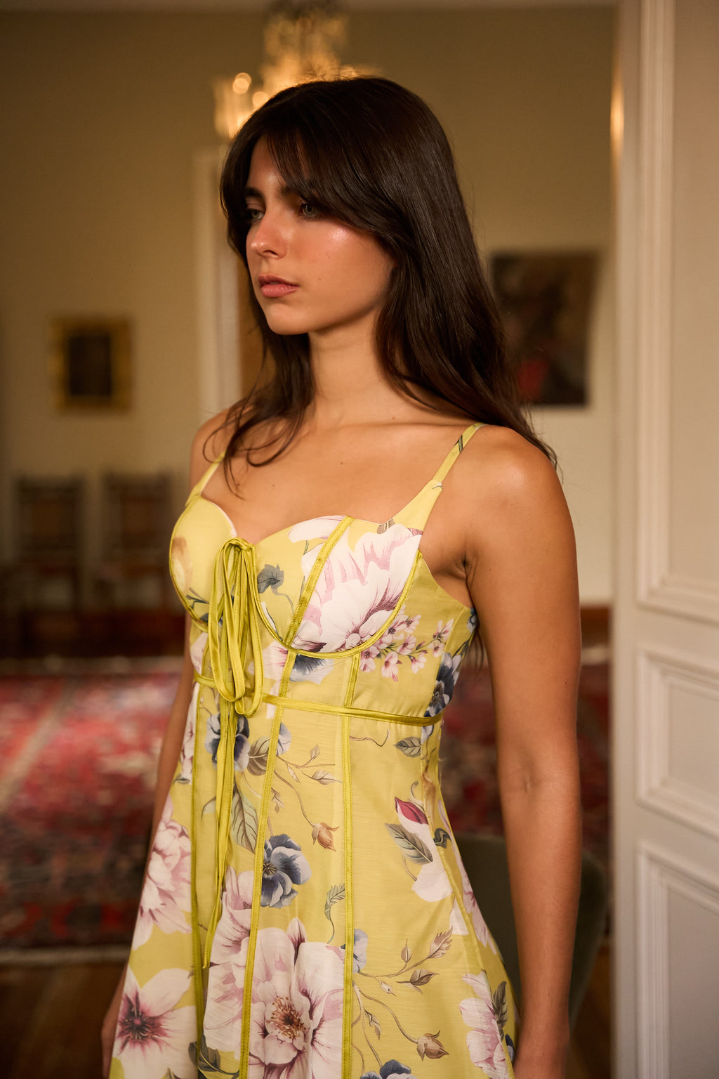 SISU DRESS