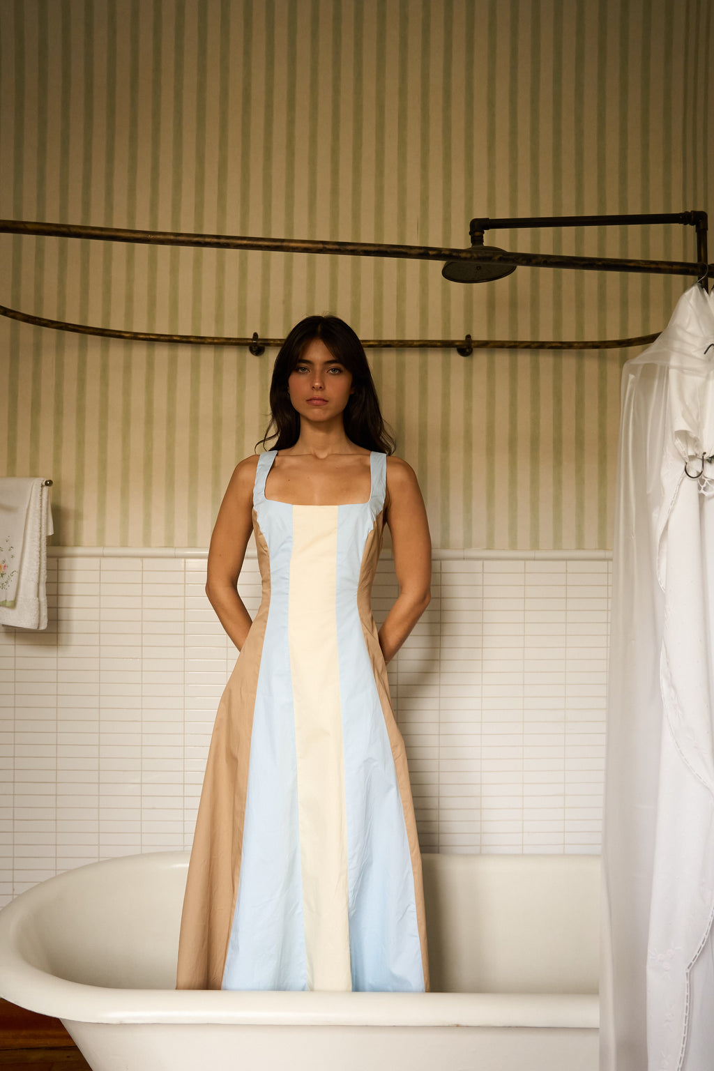 MIRTO DRESS