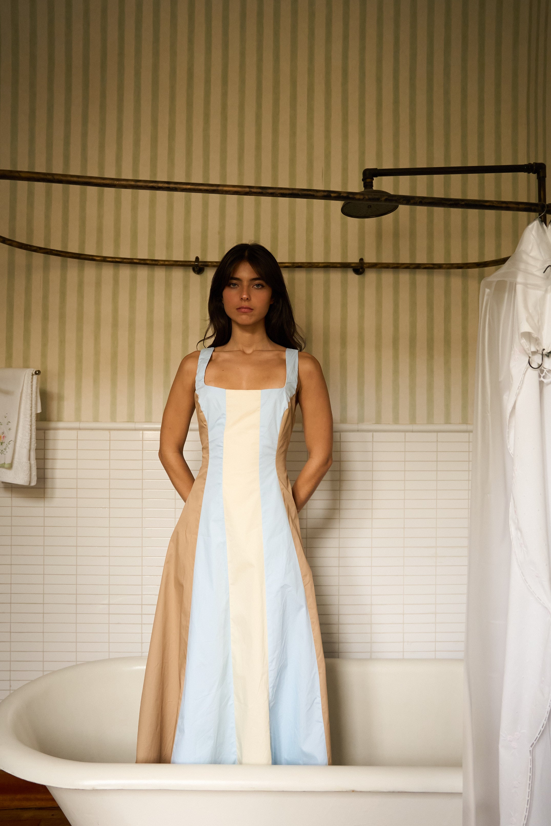 MIRTO DRESS