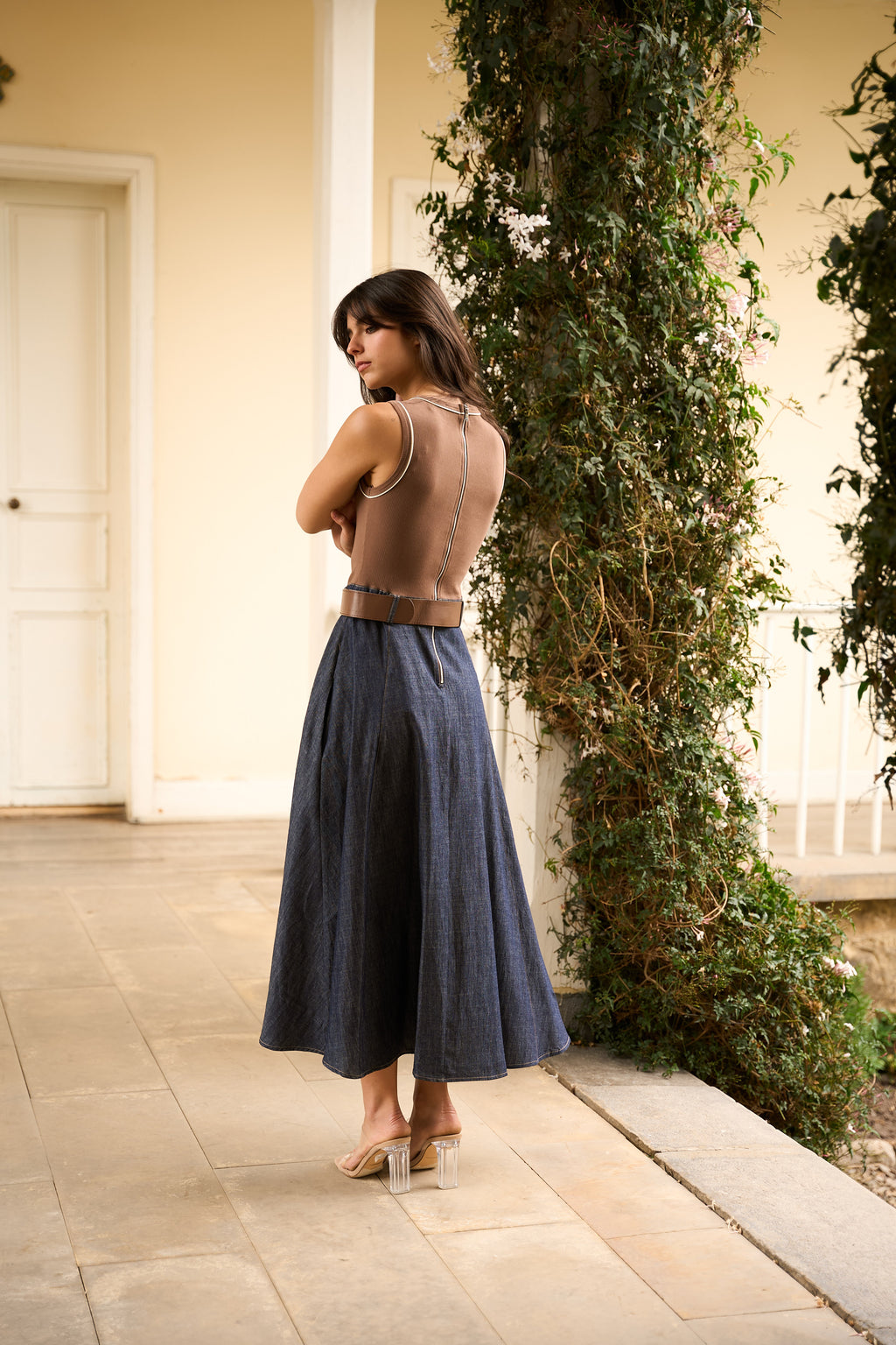MATISSE DRESS