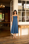 SKY DRESS